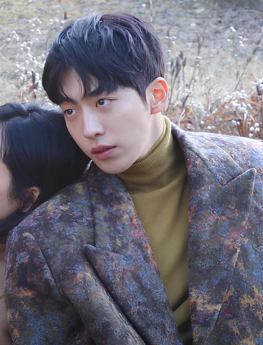 남주혁 사주