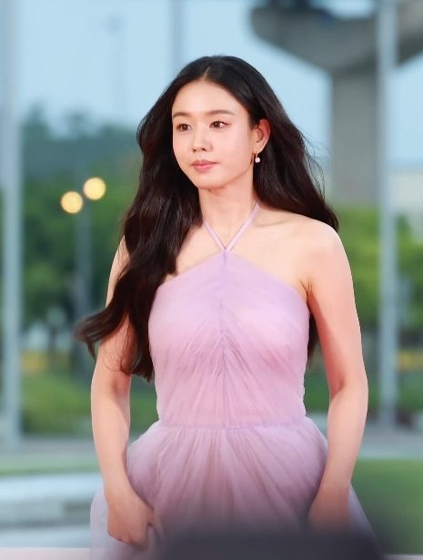 안은진 사주