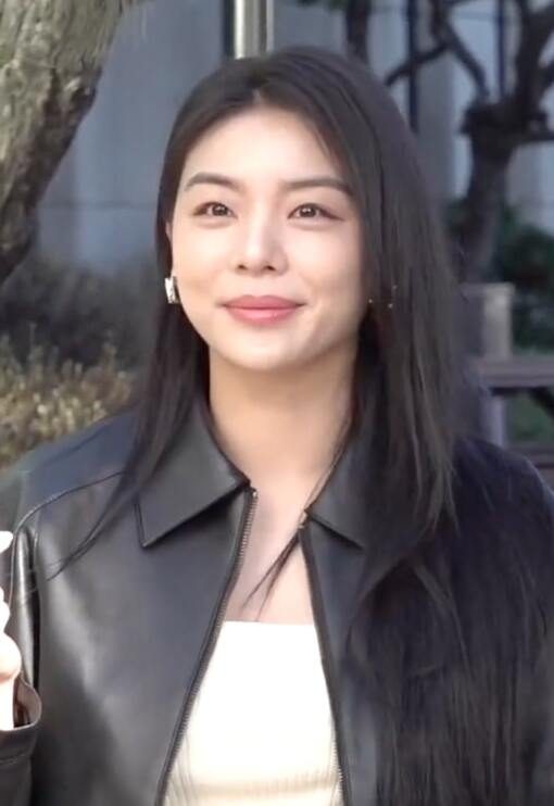 에일리 사주