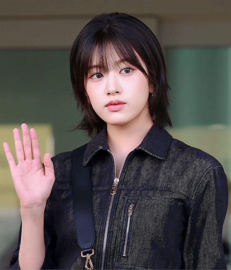 안유진 사주