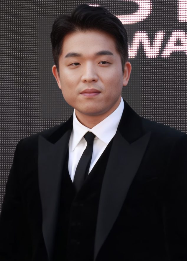 안성재 사주