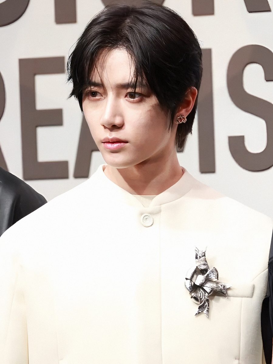 범규 사주