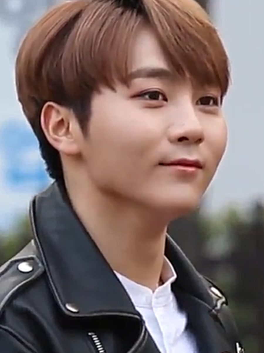 부승관 사주