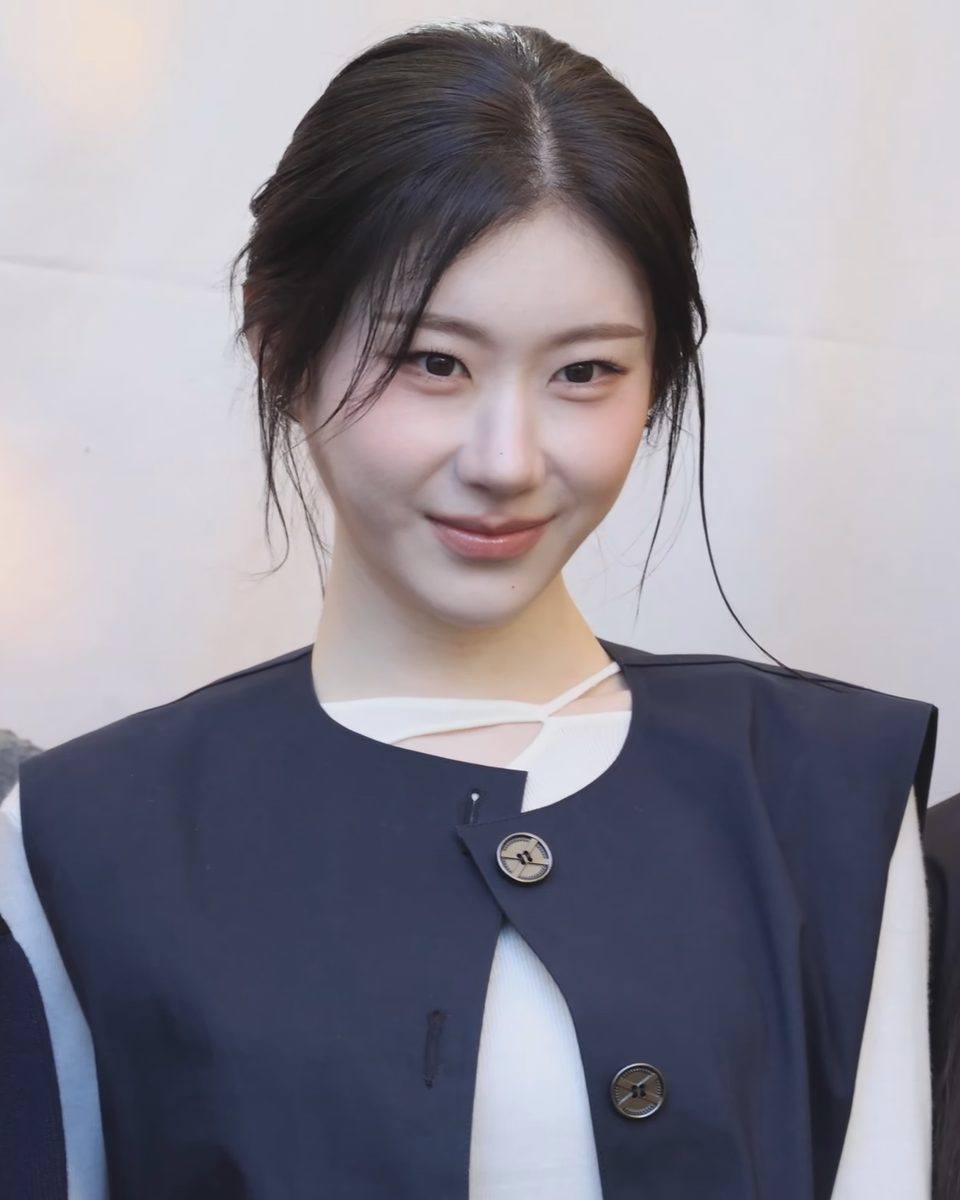 채령 사주