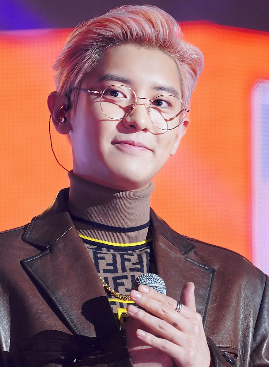 찬열 사주