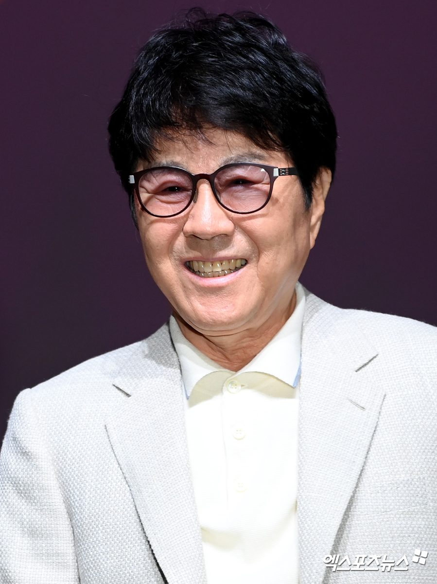 조용필 사주