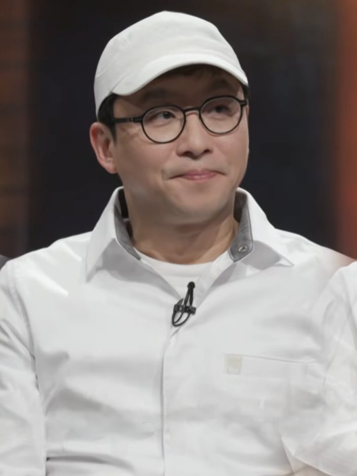최강록 사주