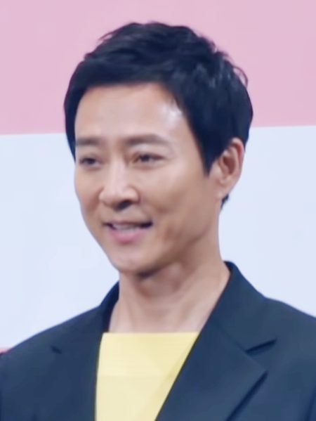 최수종 사주