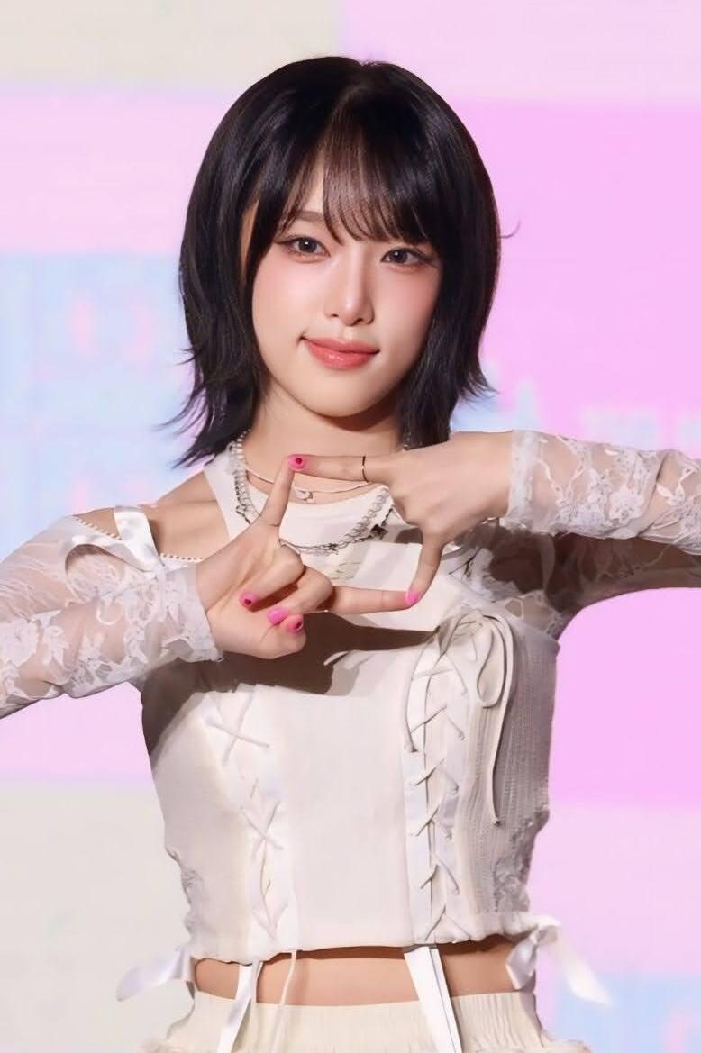 최예나 사주
