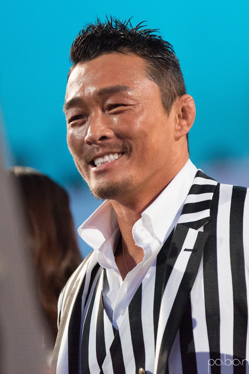 추성훈 사주