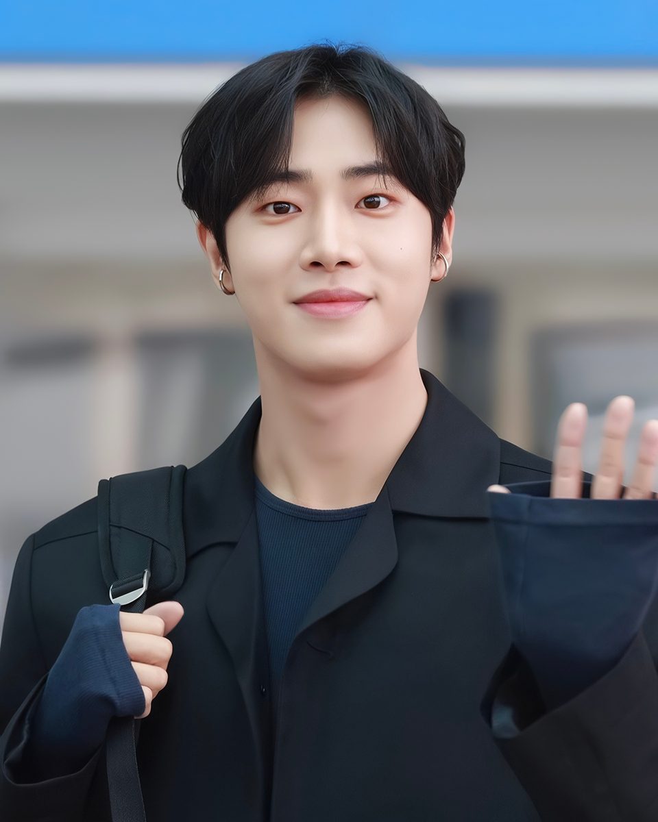 추영우 사주
