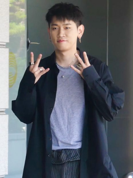 크러쉬 사주