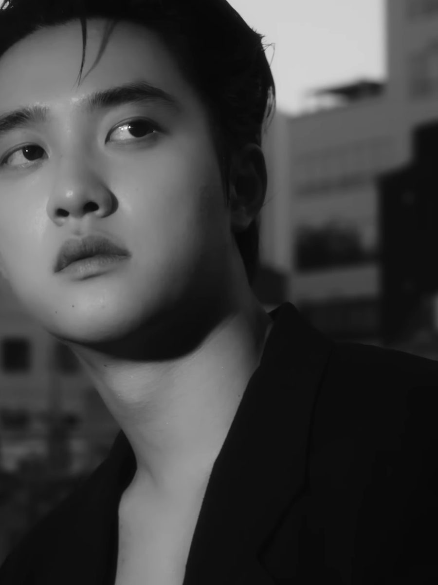 도경수 사주