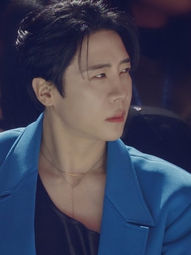 에녹 사주