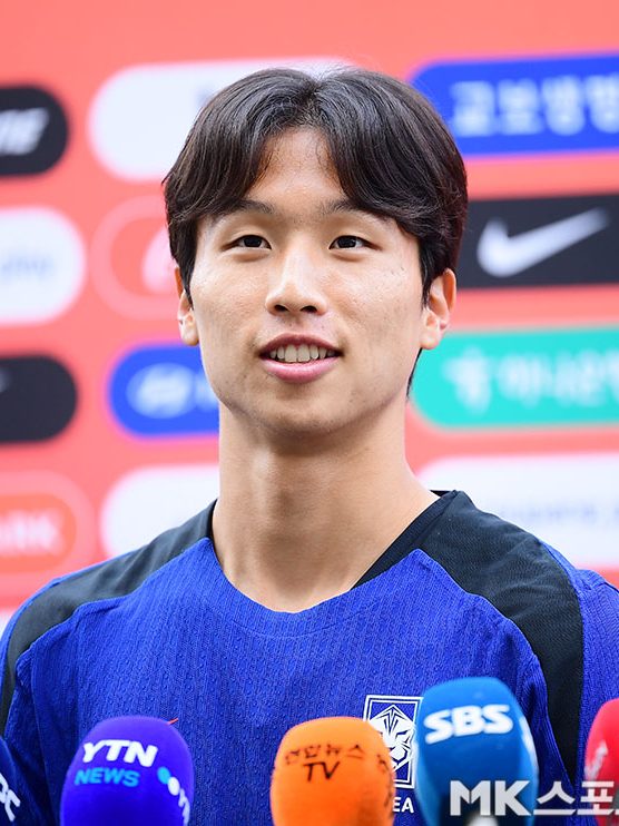 엄지성 사주