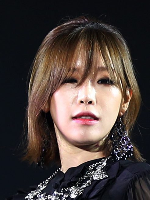 가인 사주, 원진살 있는 유명인 명식