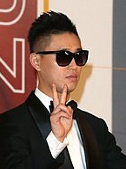 개리 사주, 도화살 있는 유명인 명식