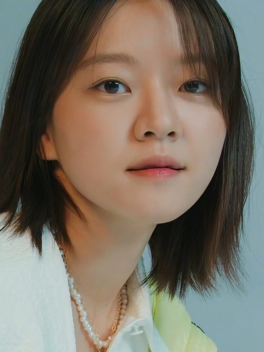 고아성 사주, 양인살 있는 유명인 명식