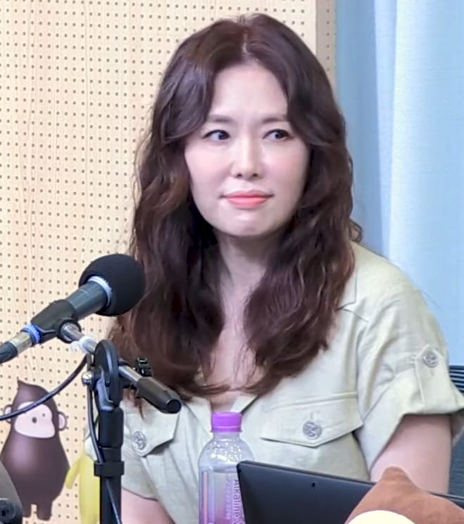 하희라 사주
