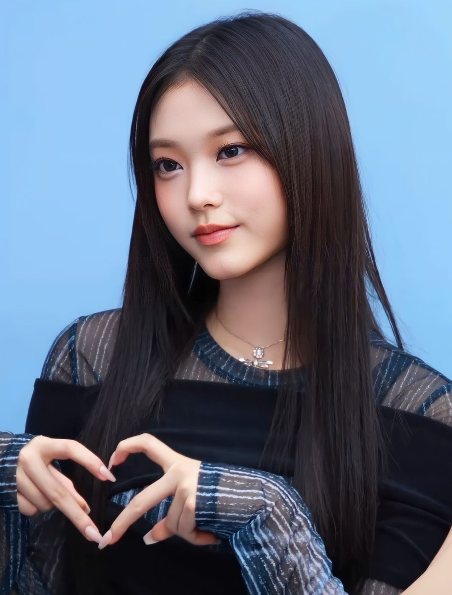해린 사주