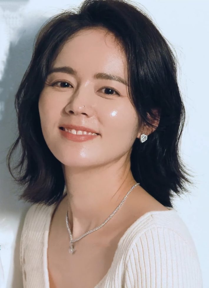 한가인 사주