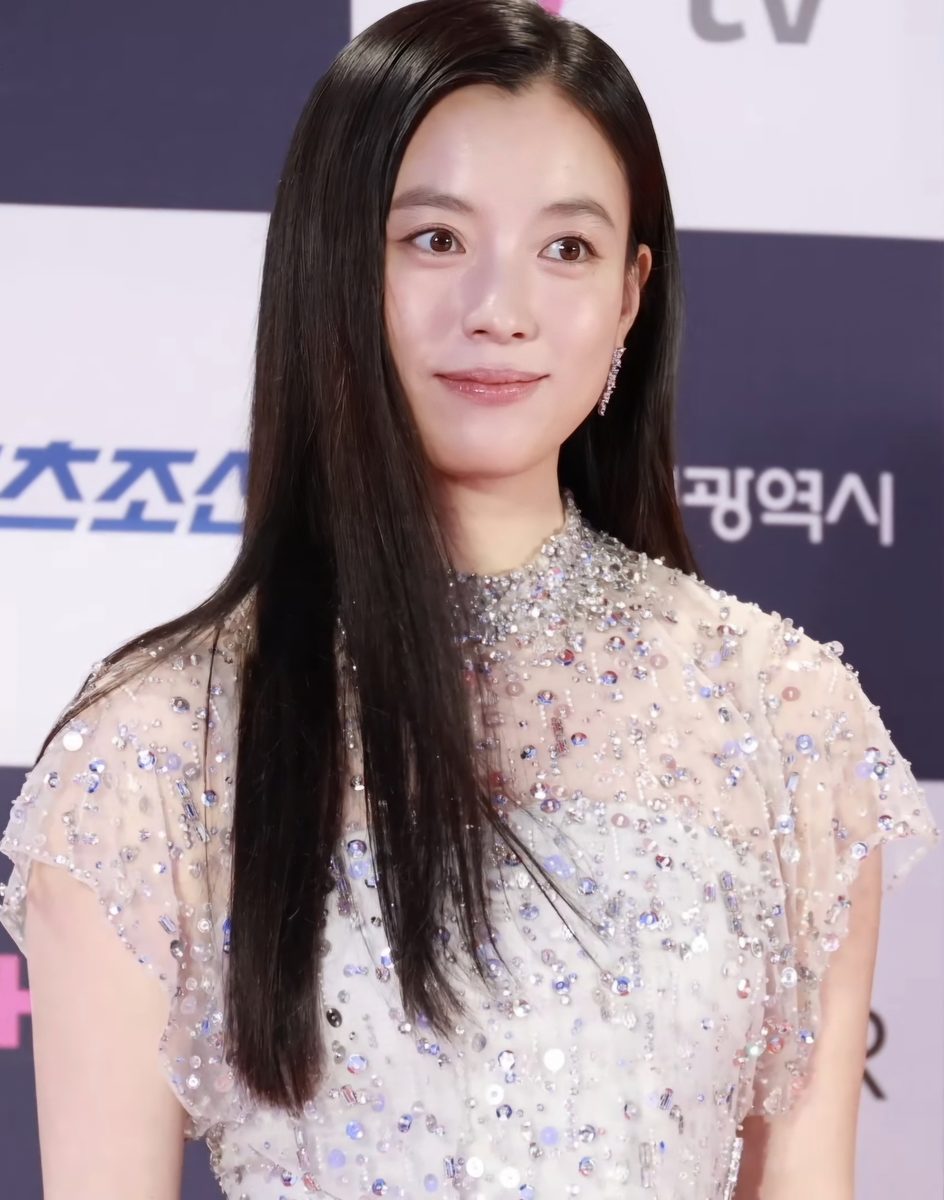한효주 사주