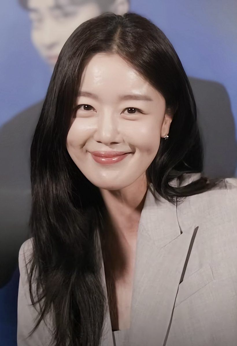 한선화 사주