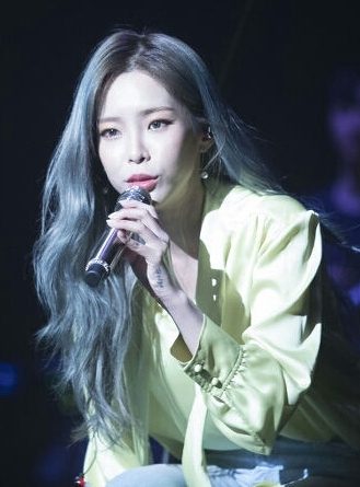 헤이즈 사주