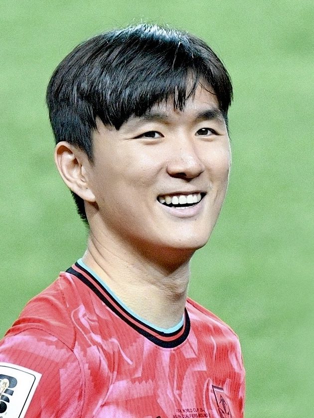 황인범 사주
