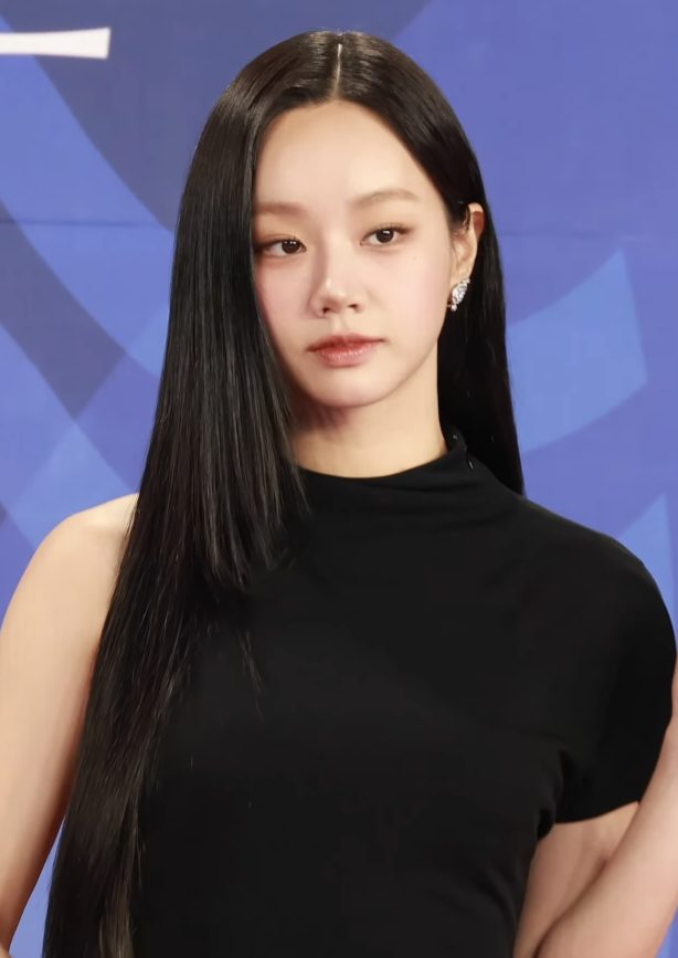 혜리 사주