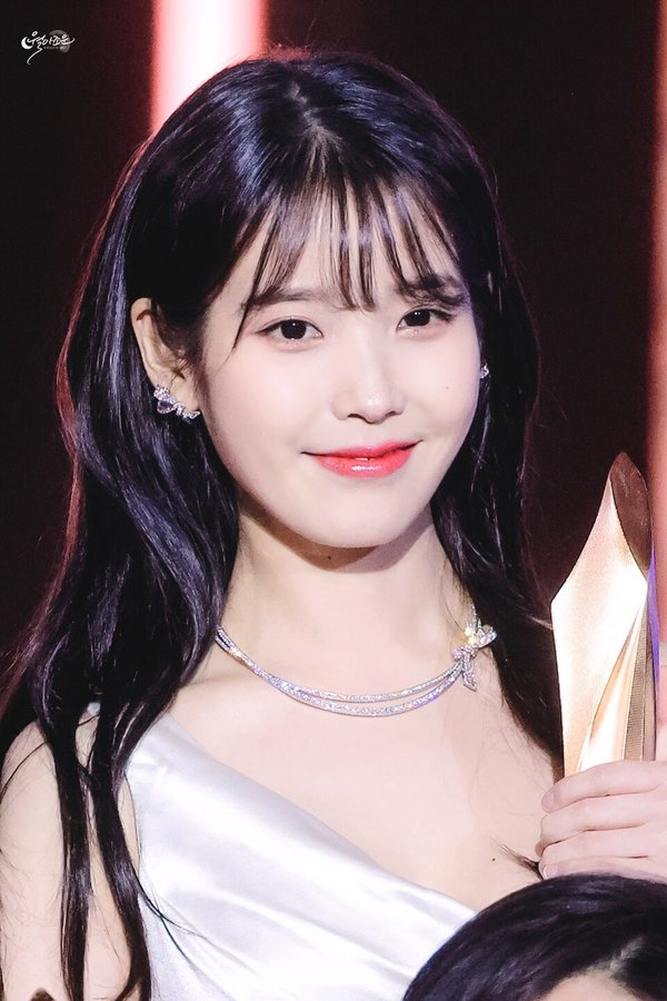아이유 사주