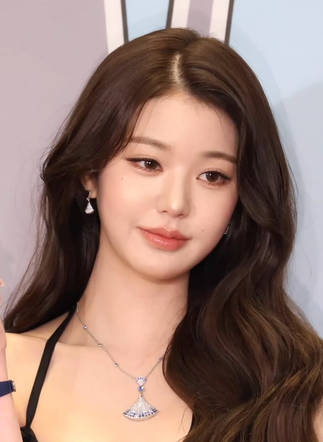장원영 사주