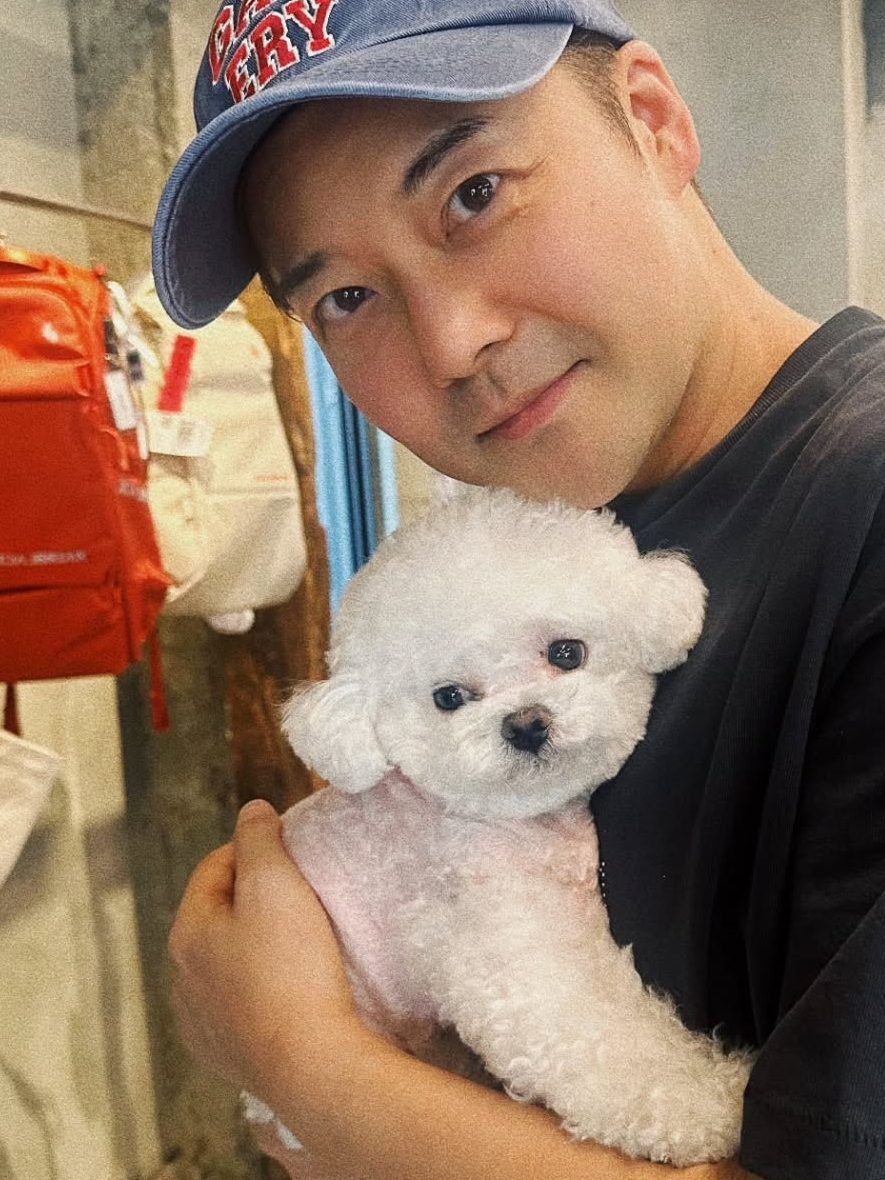 전현무 사주