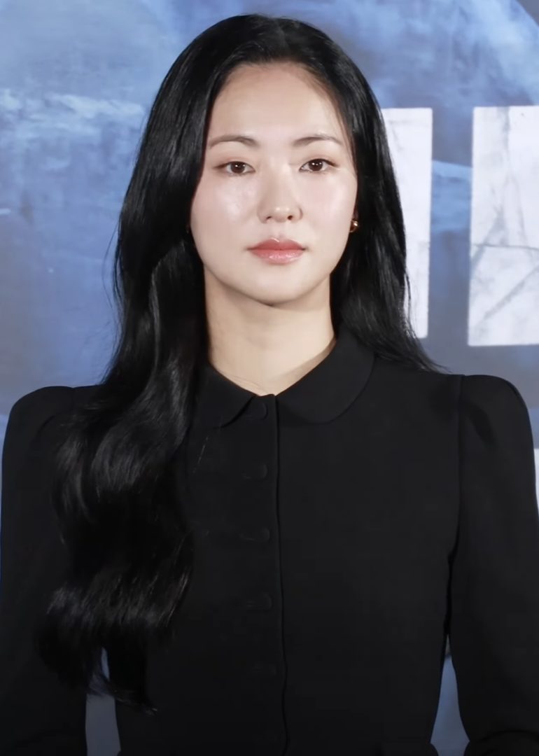 전여빈 사주