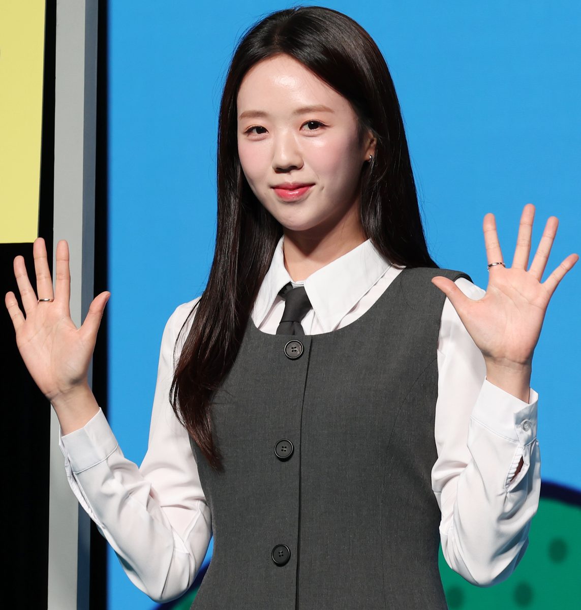 지예은 사주