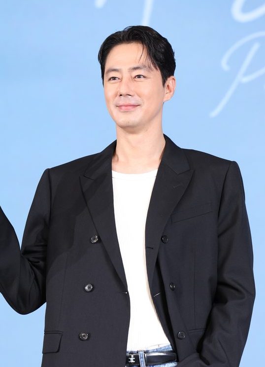 조인성 사주
