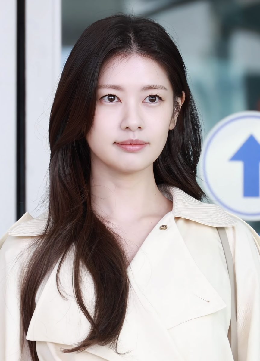 정소민 사주