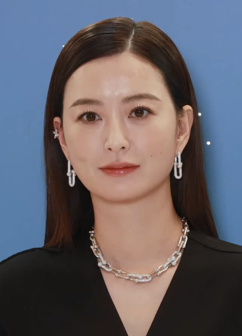 정유미 사주