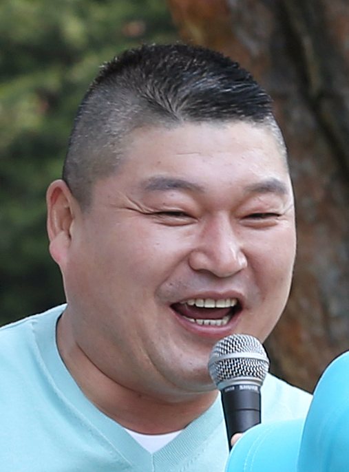 강호동 사주