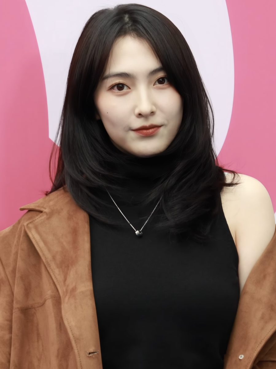 강지영 사주, 백호대살 있는 유명인 명식