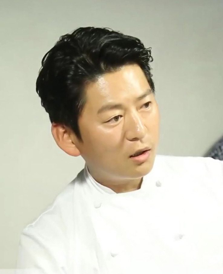강레오 사주, 천을귀인 있는 유명인 명식