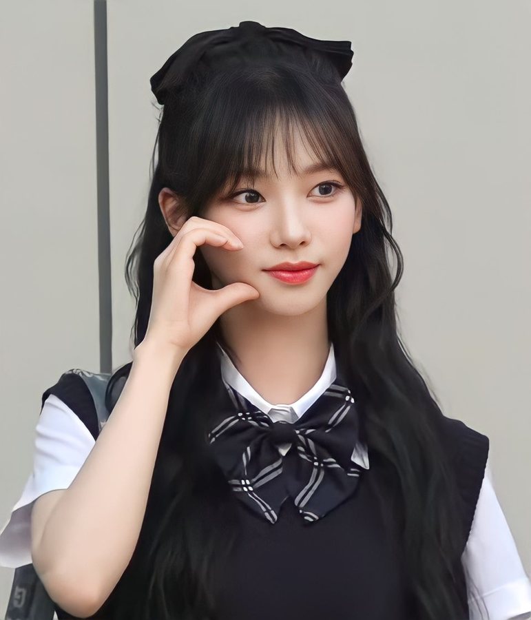 카리나 사주