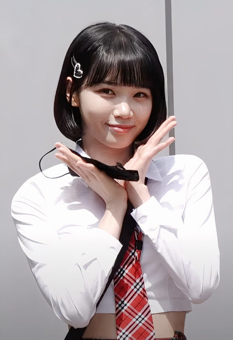 김채원 사주