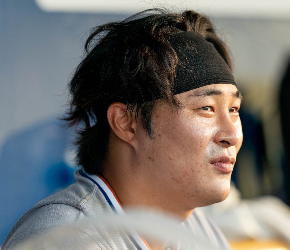 김하성 사주