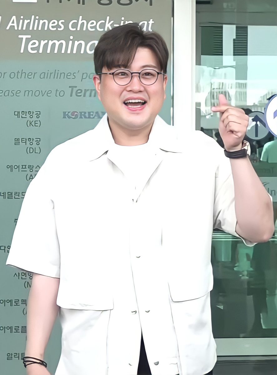 김호중 사주