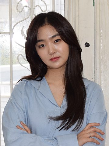 김혜준 사주