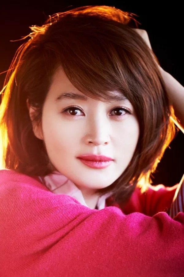 김혜수 사주