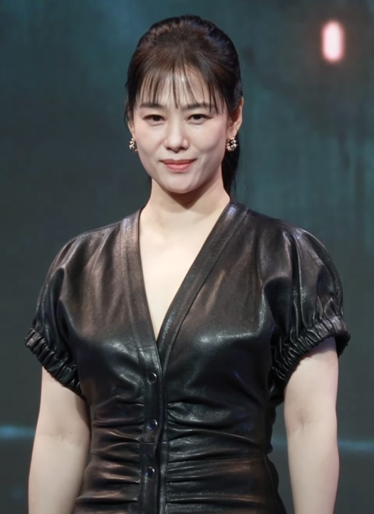 김현주 사주