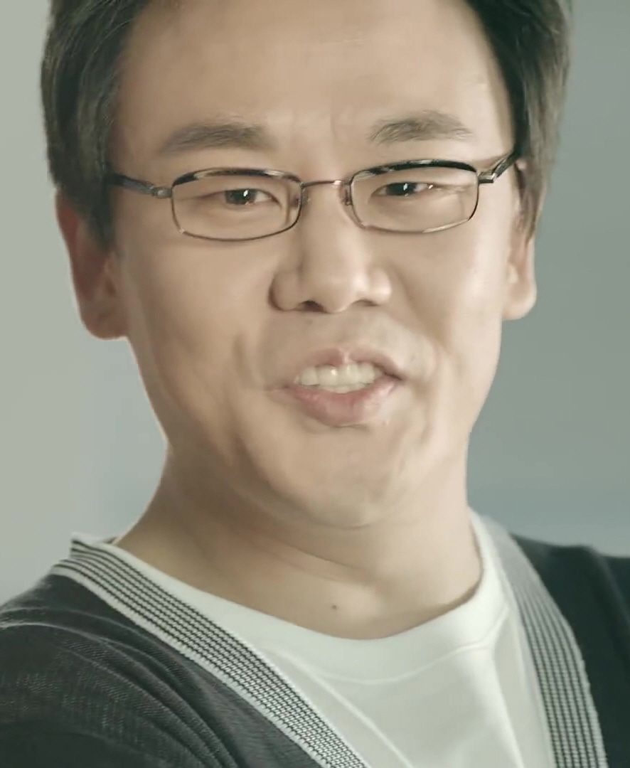 김인권 사주