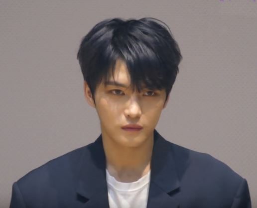 김재중 사주